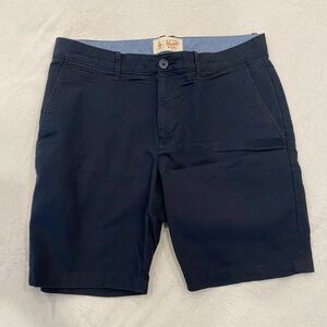 Original Penguin shorts